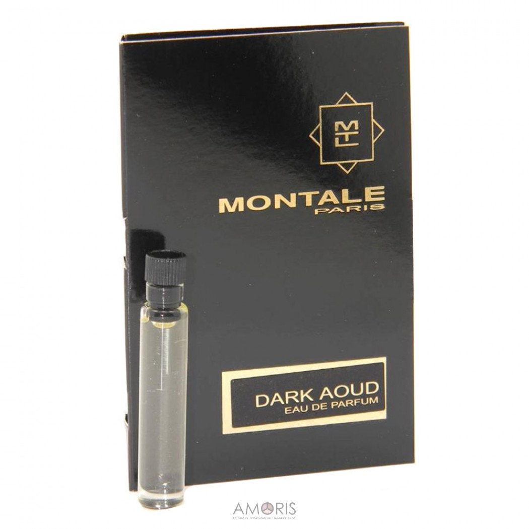 Парфумована вода EDP (ПРОБНИК)